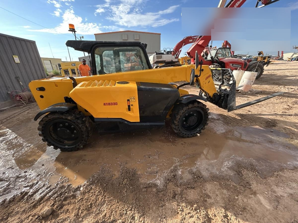 2024 JCB 505-20TC