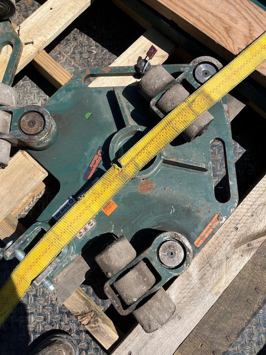 2023 HILMAN ROLLERS OMNI-6