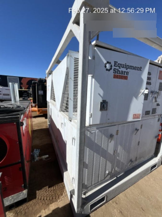 2023 SMARTECH SACP81A-HS