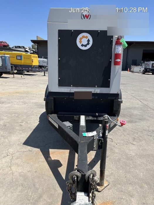 2020 WACKER NEUSON G50