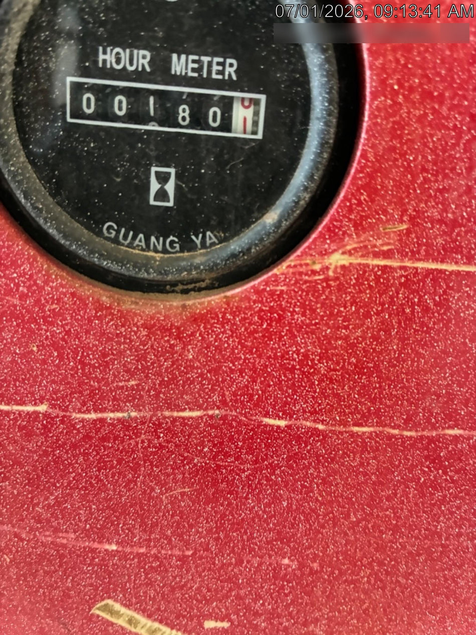 2020 MEC 1930SE