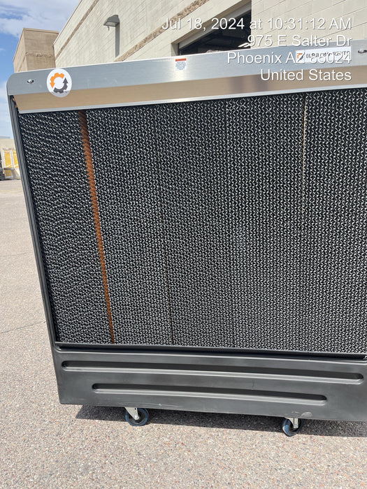 2024 BIG ASS FANS Cool Space 400