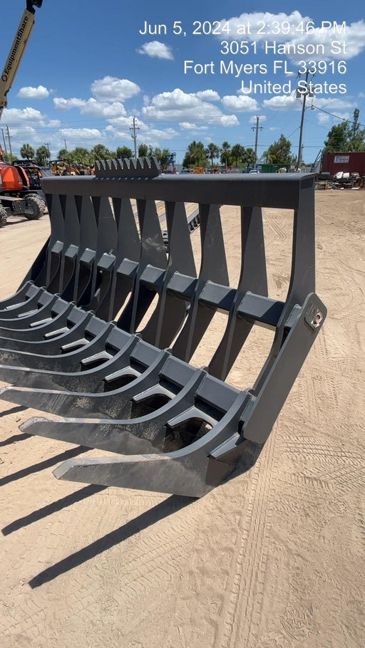 2022 WERK-BRAU WL4RK-120 - Werk-Brau