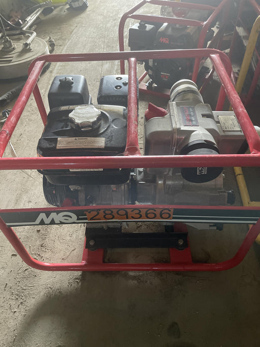 2023 MULTIQUIP QP3TH