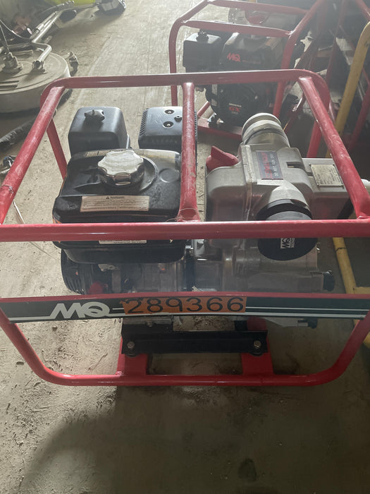 2023 MULTIQUIP QP3TH