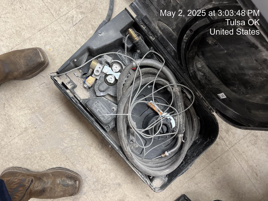 2024 LINCOLN ELECTRIC LN-25X