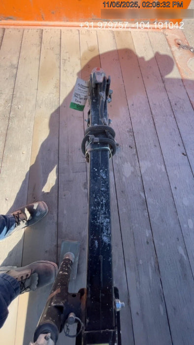 2022 ATLAS COPCO XAS188