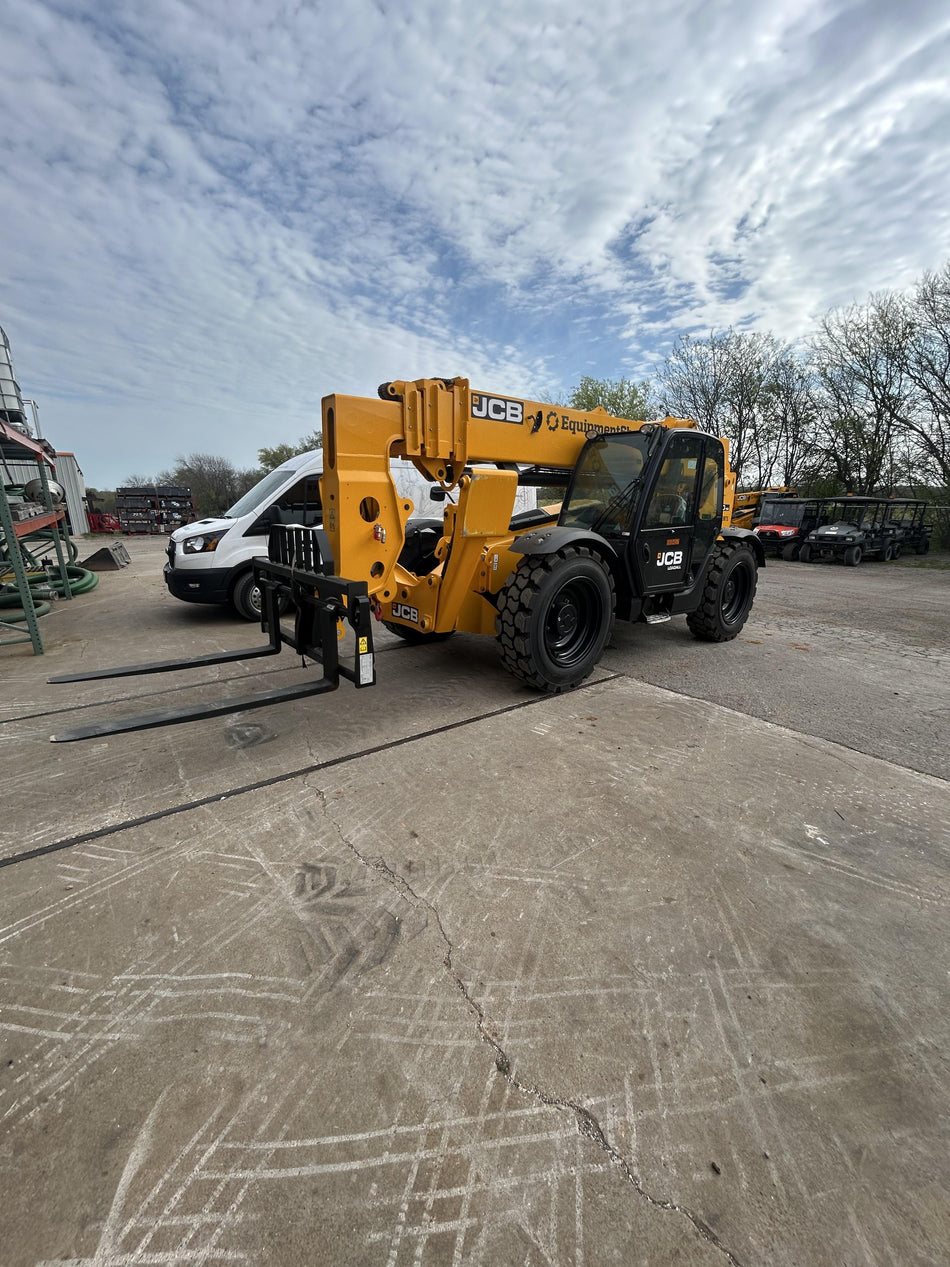 2026 JCB 510-56