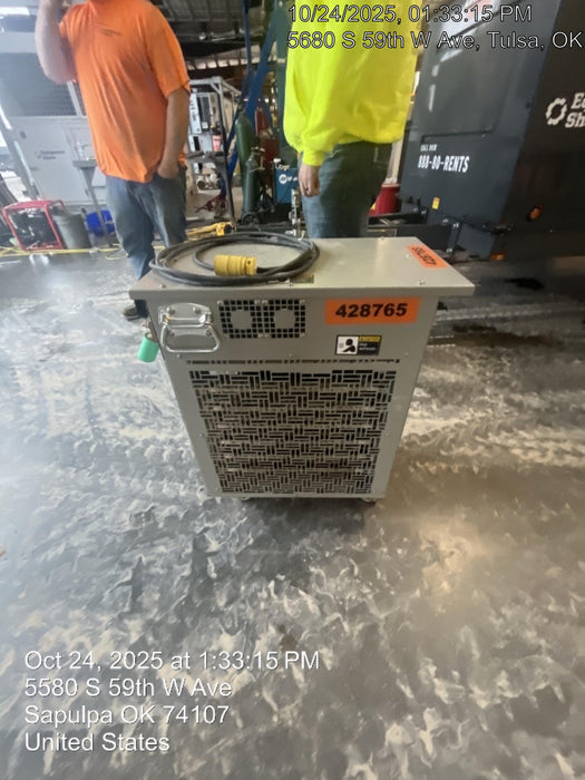 2024 ASCO AVTRON 2705