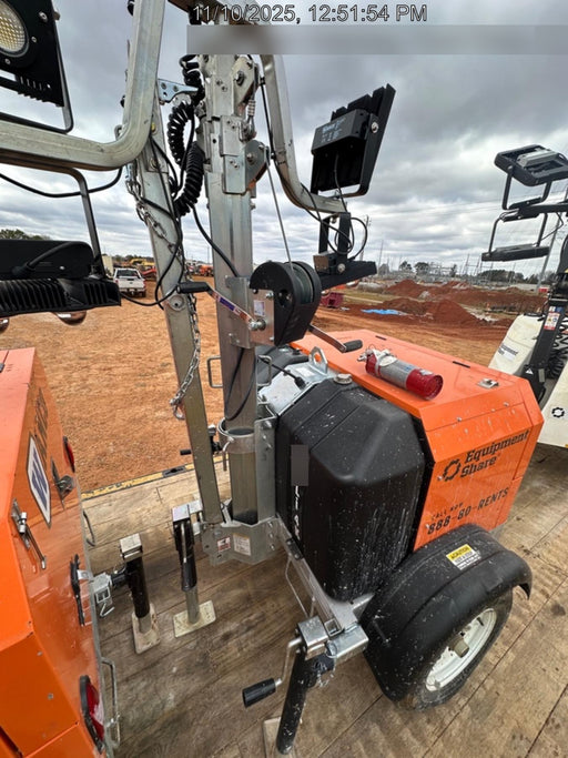 2025 WANCO WLTT-4MM4K