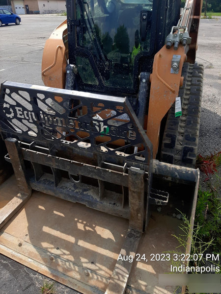2022 PALADIN 48" Pallet Forks - Paladin