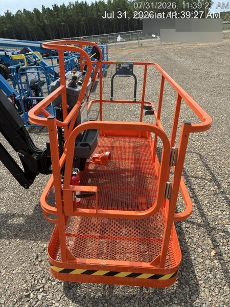 2026 JLG 800AJ