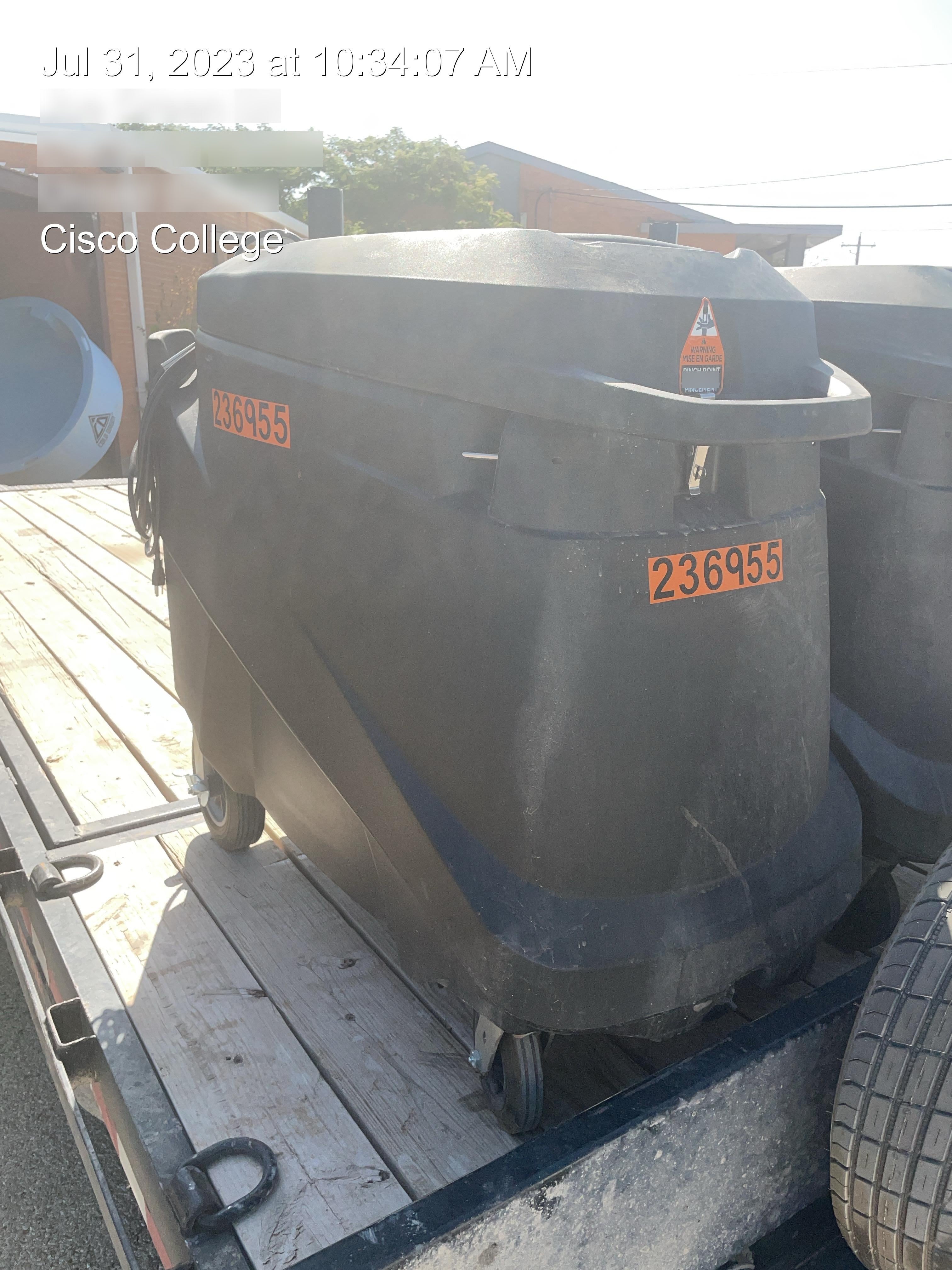 2022 POWER BREEZER PB4BASE