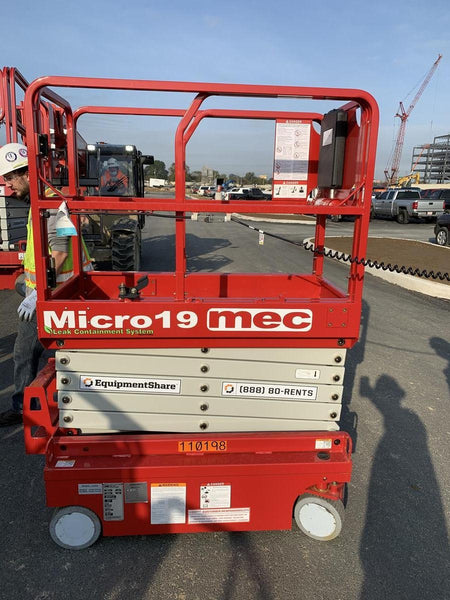 2020 MEC Micro 19