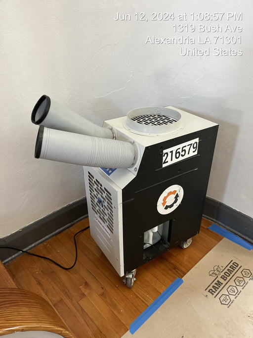 2023 KWIKOOL KPAC1411-2