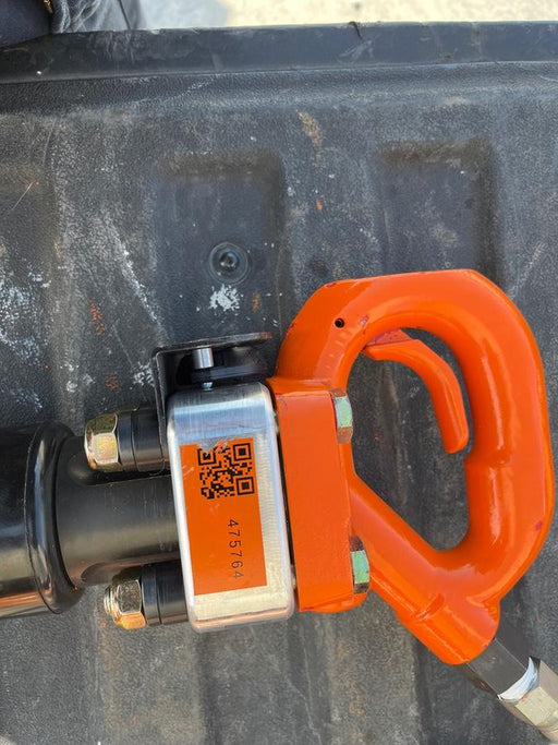 2024 MICHIGAN PNEUMATIC ES-MOTOC-375-ITD-TRACKER