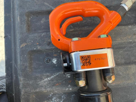 2024 MICHIGAN PNEUMATIC ES-MOTOC-375-ITD-TRACKER