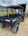 2022 Club Car CA1700D Canopy, Diesel, 4 Passenger