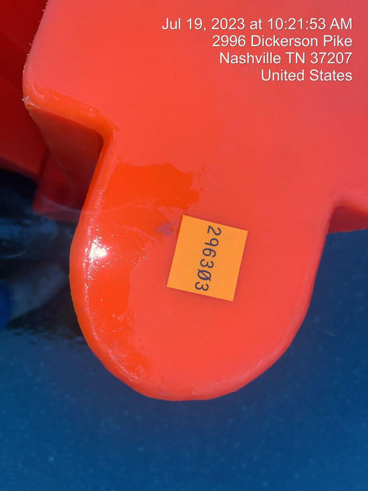 2023 HOUSTON BARRICADE WFB42