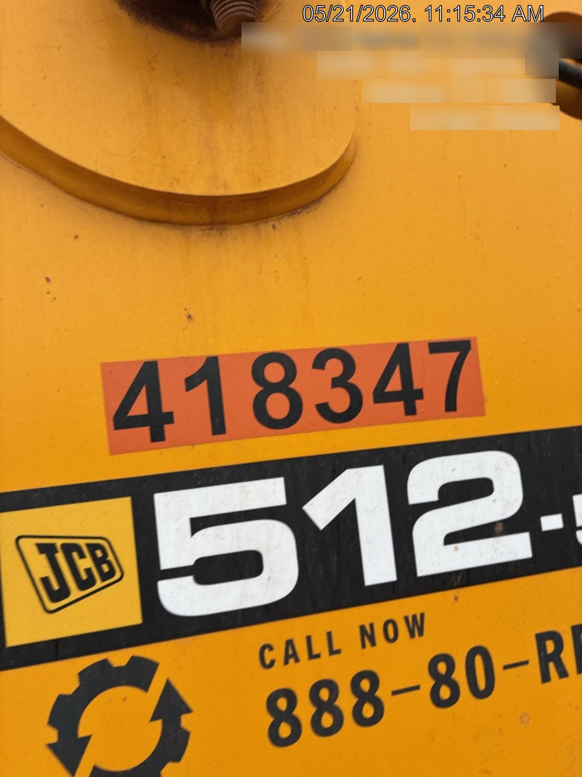 2024 JCB 512-56