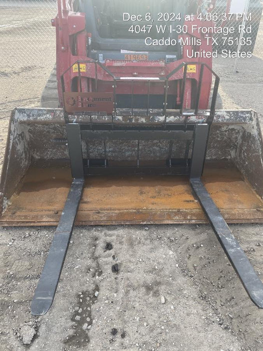 2024 VIRNIG PF4855-5VG