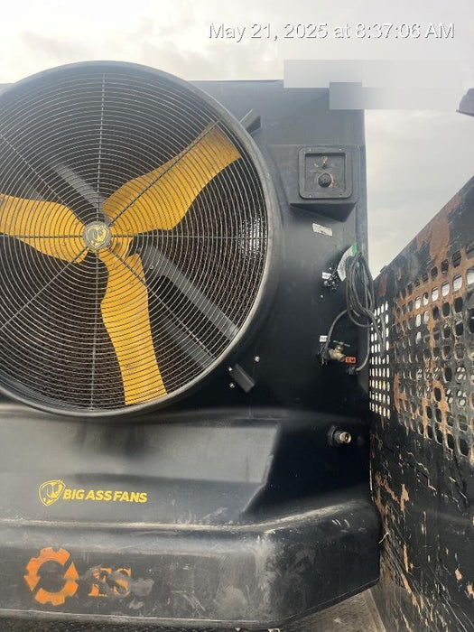 2023 BIG ASS FANS Cool Space 400