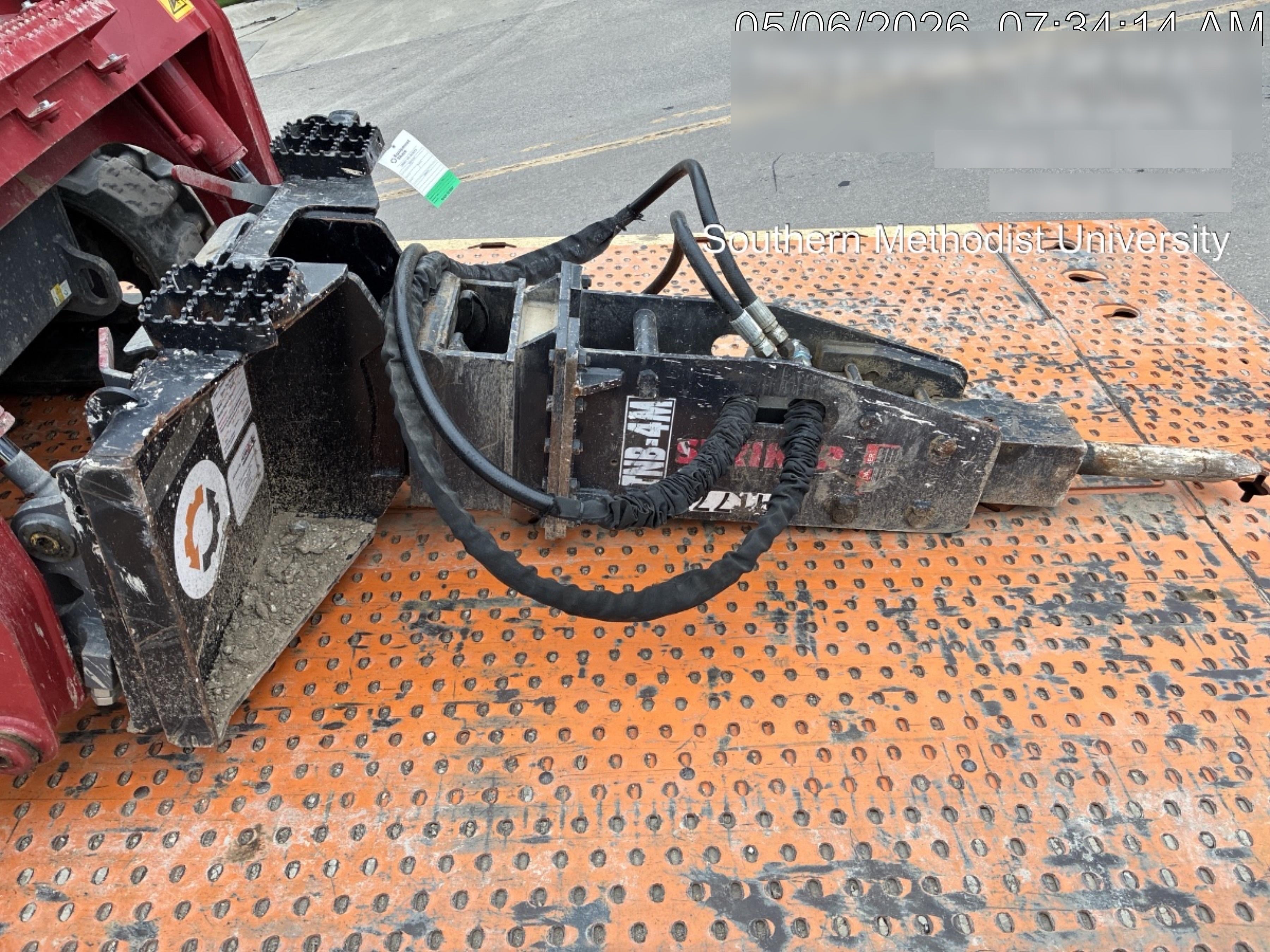 2023 TOKU TNB4J-C