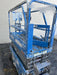 2020 Genie GS-1930 Solid Non Marking Tires, Beacon, Folding rails with half height swing gate