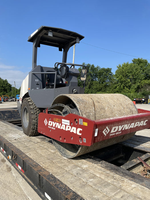 2023 DYNAPAC CA1300D