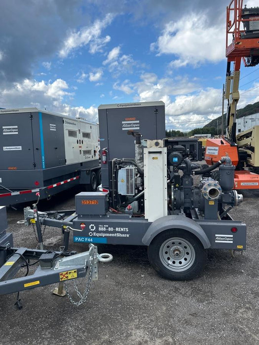 2023 ATLAS COPCO PAC F44 KD