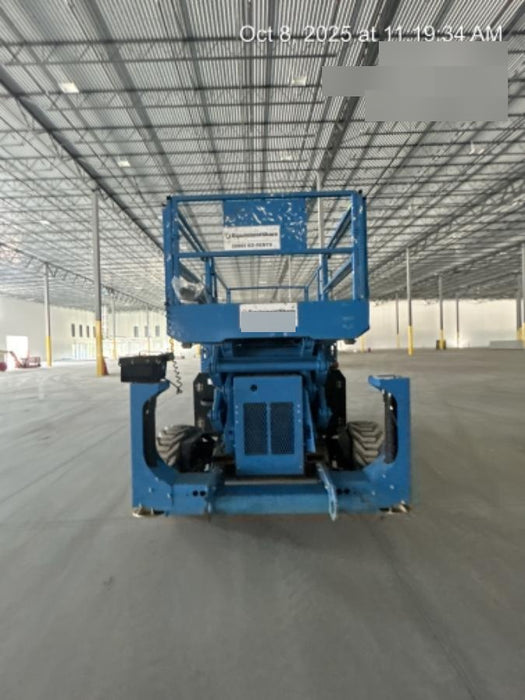 2020 GENIE GS-4390 RT