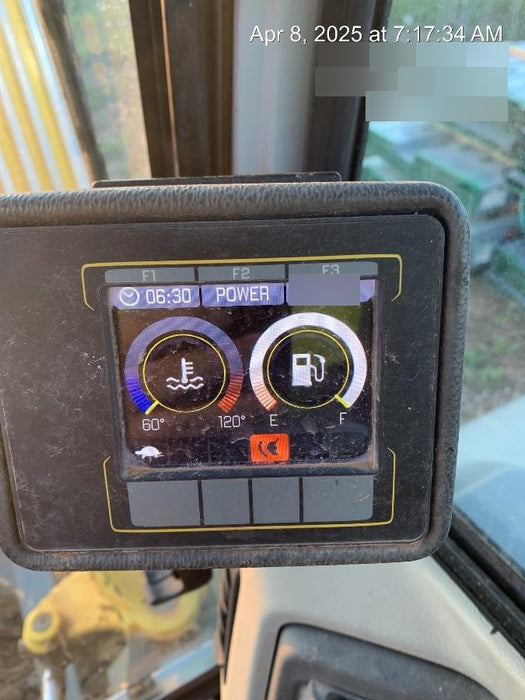 2019 WACKER NEUSON EZ36