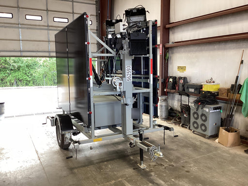 2025 PROGRESS SOLAR SOLUTIONS Helios-2XP