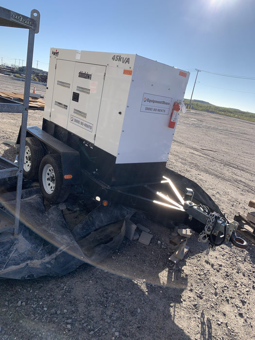 2023 SHINDAIWA DGK45F