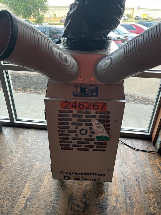 2022 KWIKOOL KPAC1411-2