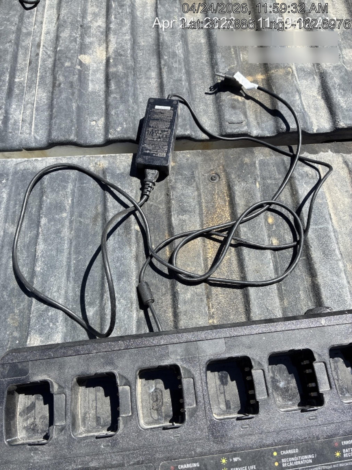 2024 MOTOROLA PMPN4284