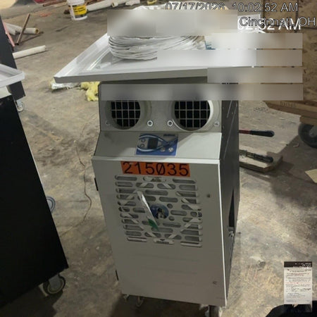 2022 KWIKOOL KPAC1411-2