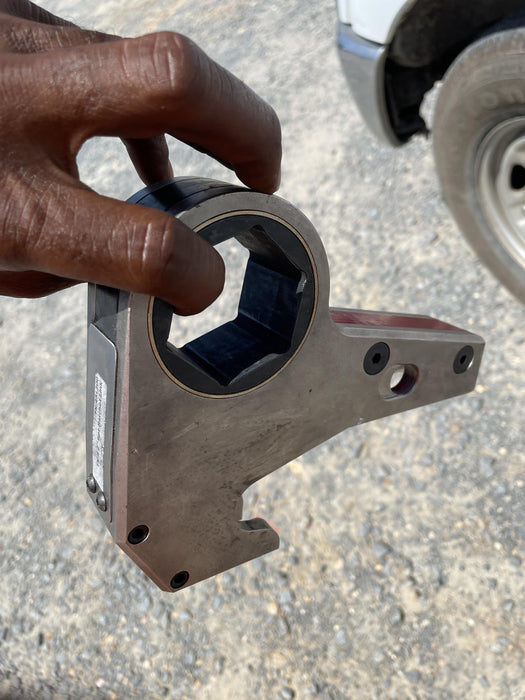 2021 TORCUP TX-4RL200