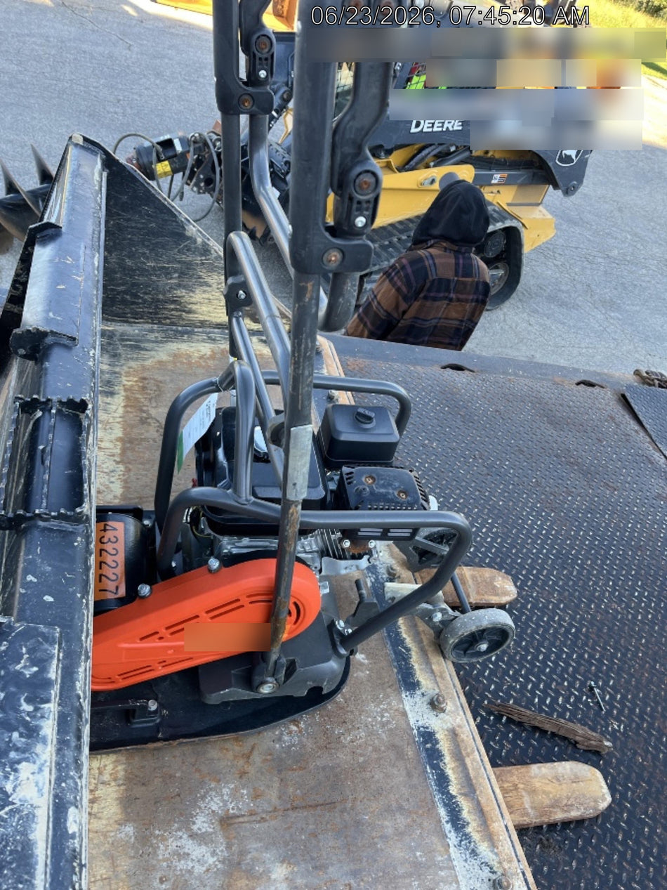2024 HUSQVARNA LF75