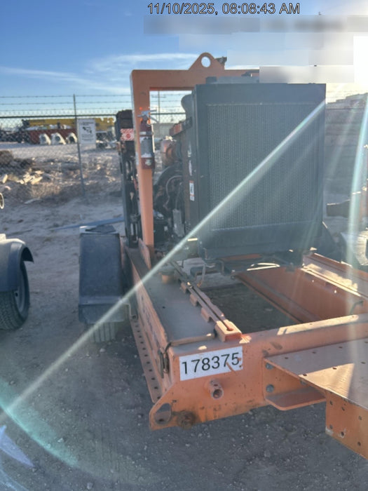 2021 PIONEER PP66S12L71-TD2.9L4