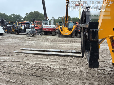 2025 JCB 512-56
