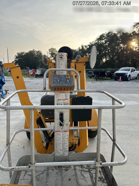 2022 HAULOTTE 3522 A
