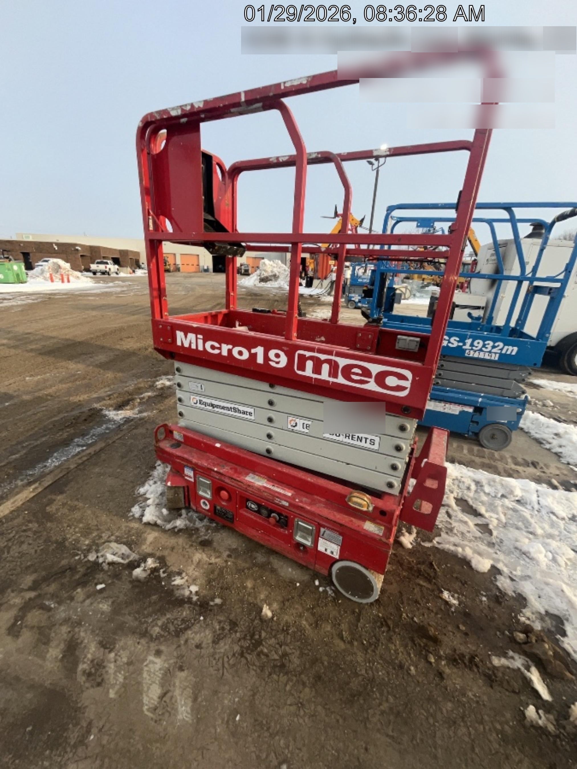 2019 MEC Micro 19