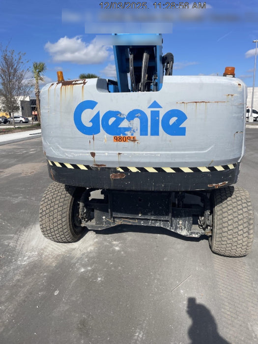 2020 GENIE S-45 HF
