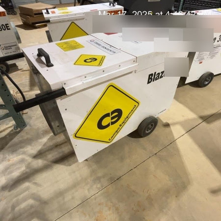 2022 CAMPO EB30E