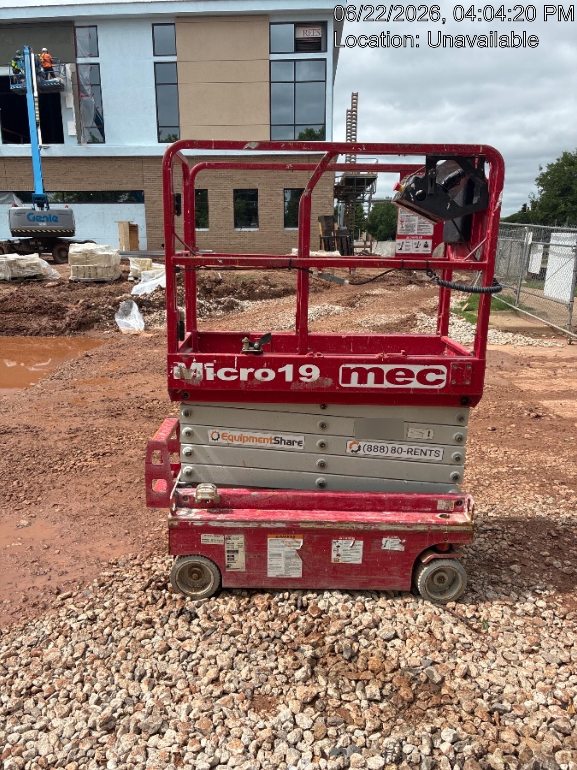 2019 MEC Micro 19
