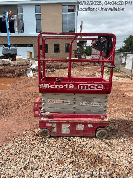 2019 MEC Micro 19