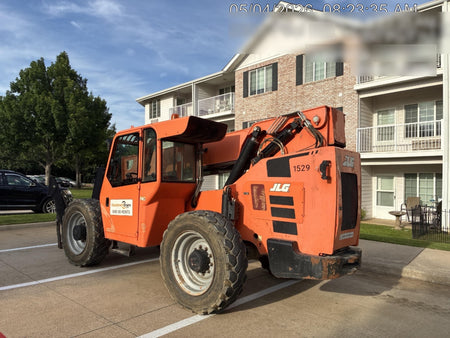 2016 SKYTRAK 10054