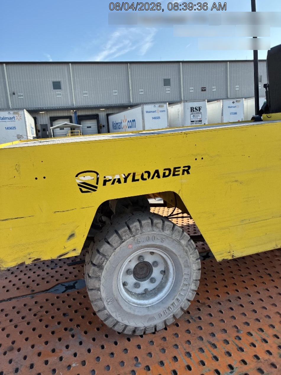 2023 COLUMBIA Payloader 2XL
