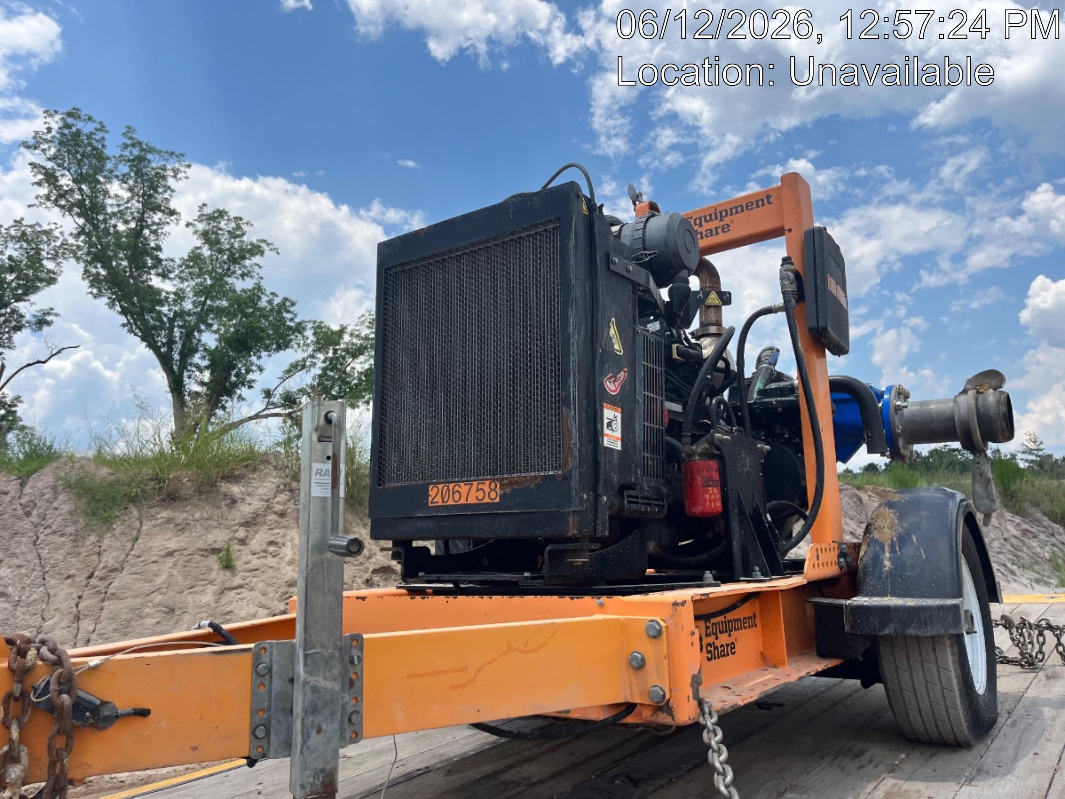 2021 PIONEER PP66S12L71-TD2.9L4